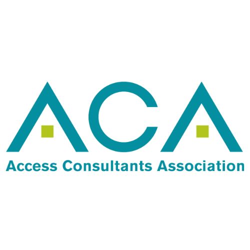 Access Consultants Association logo